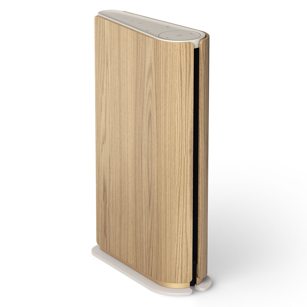 Тонколона Bang & Olufsen Beosound Emerge - кафява 2